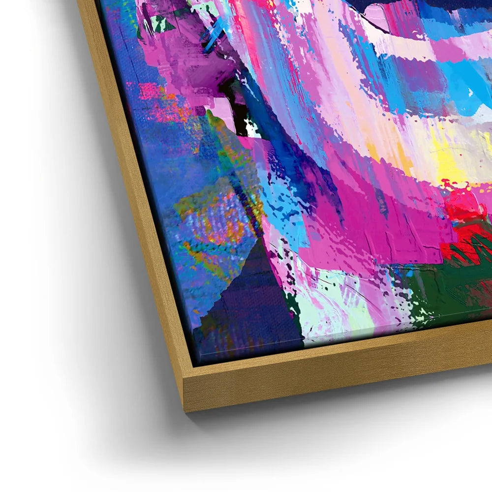 Featured image 12 for Larry David Canvas Set