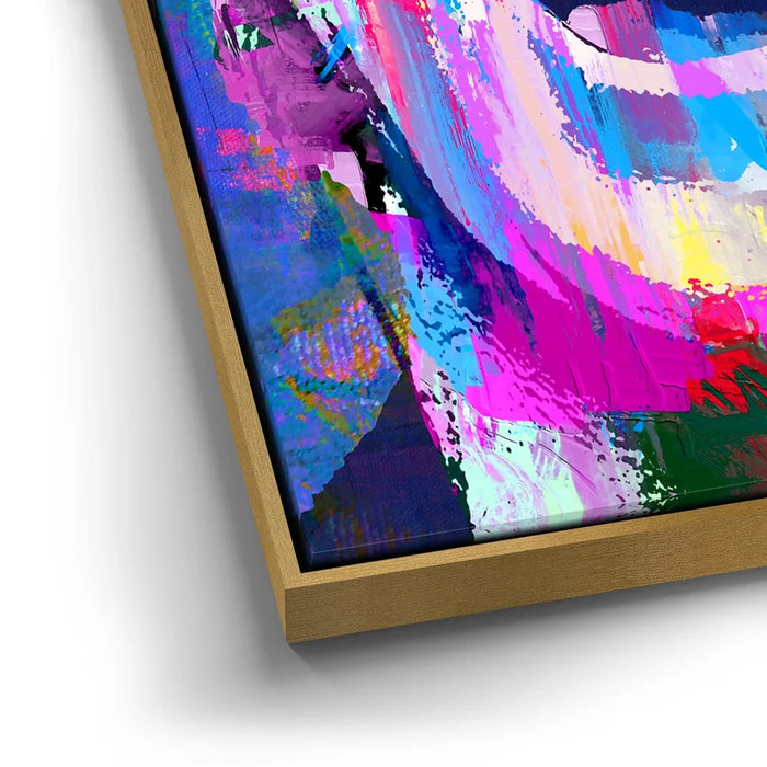 Featured image 12 for Larry David Canvas Set