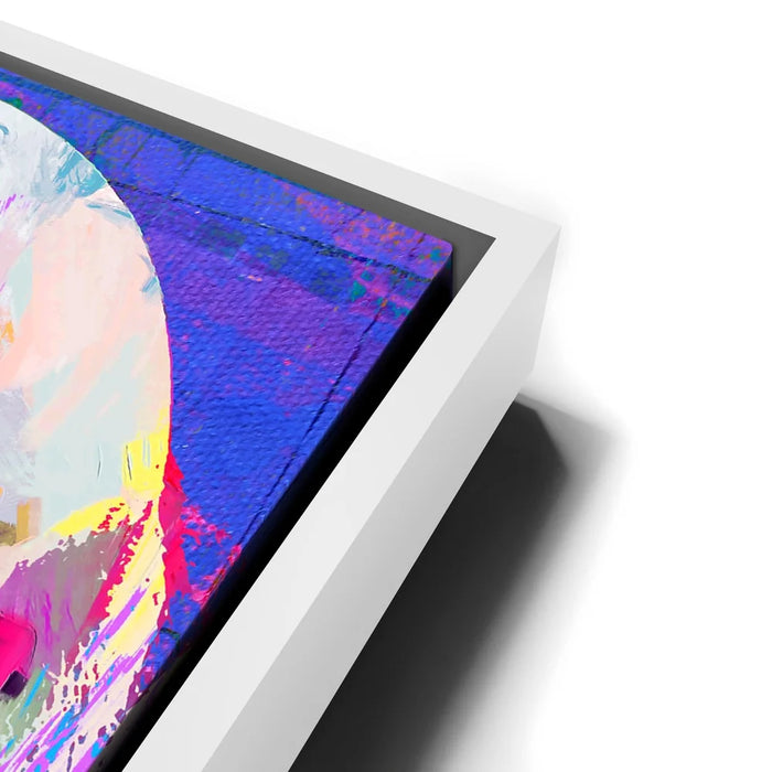 Featured image 13 for Larry David Canvas Set