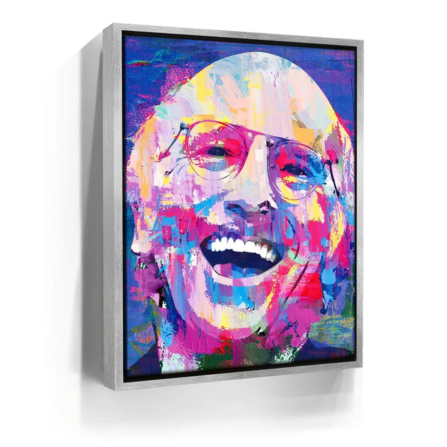 Featured image 8 for Larry David Canvas Set