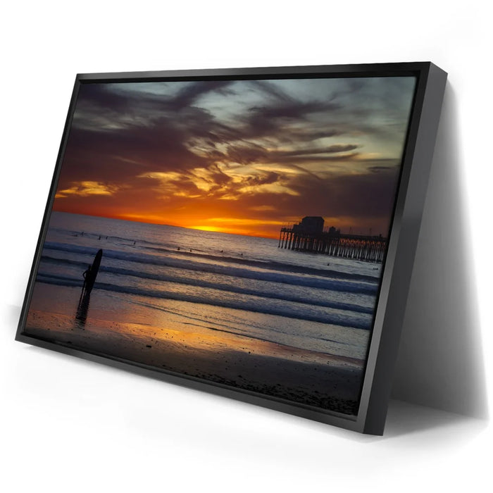 Featured image 2 for Last Light Surfers