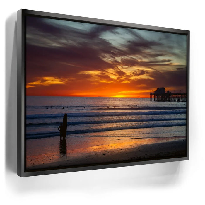 Featured image 5 for Last Light Surfers