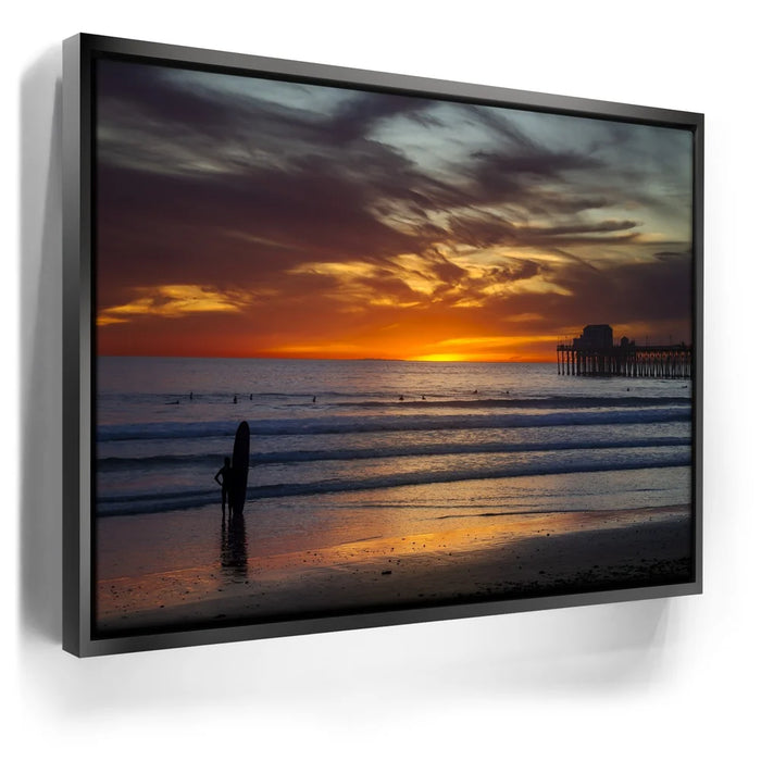 Featured image 5 for Last Light Surfers