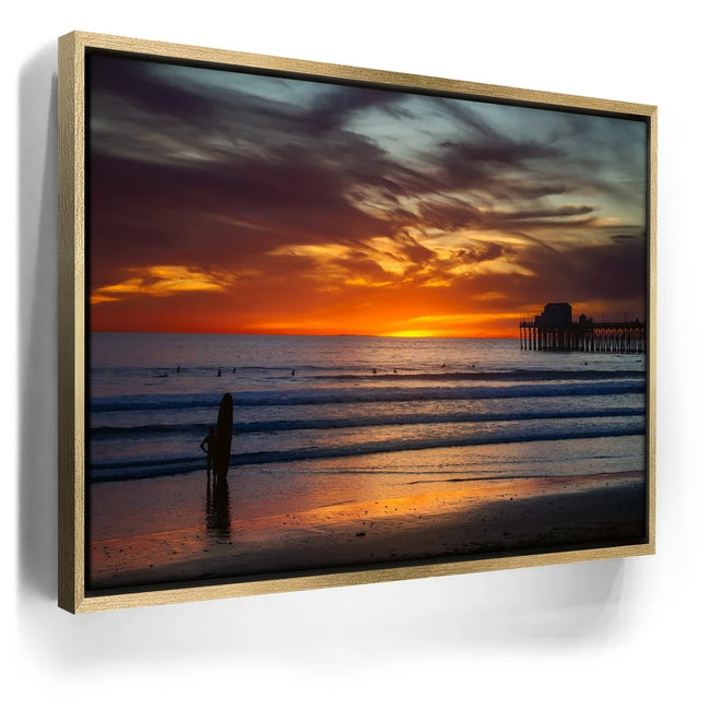 Featured image 7 for Last Light Surfers