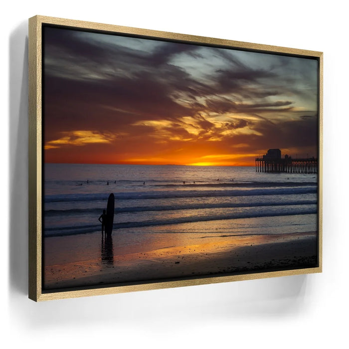 Featured image 7 for Last Light Surfers