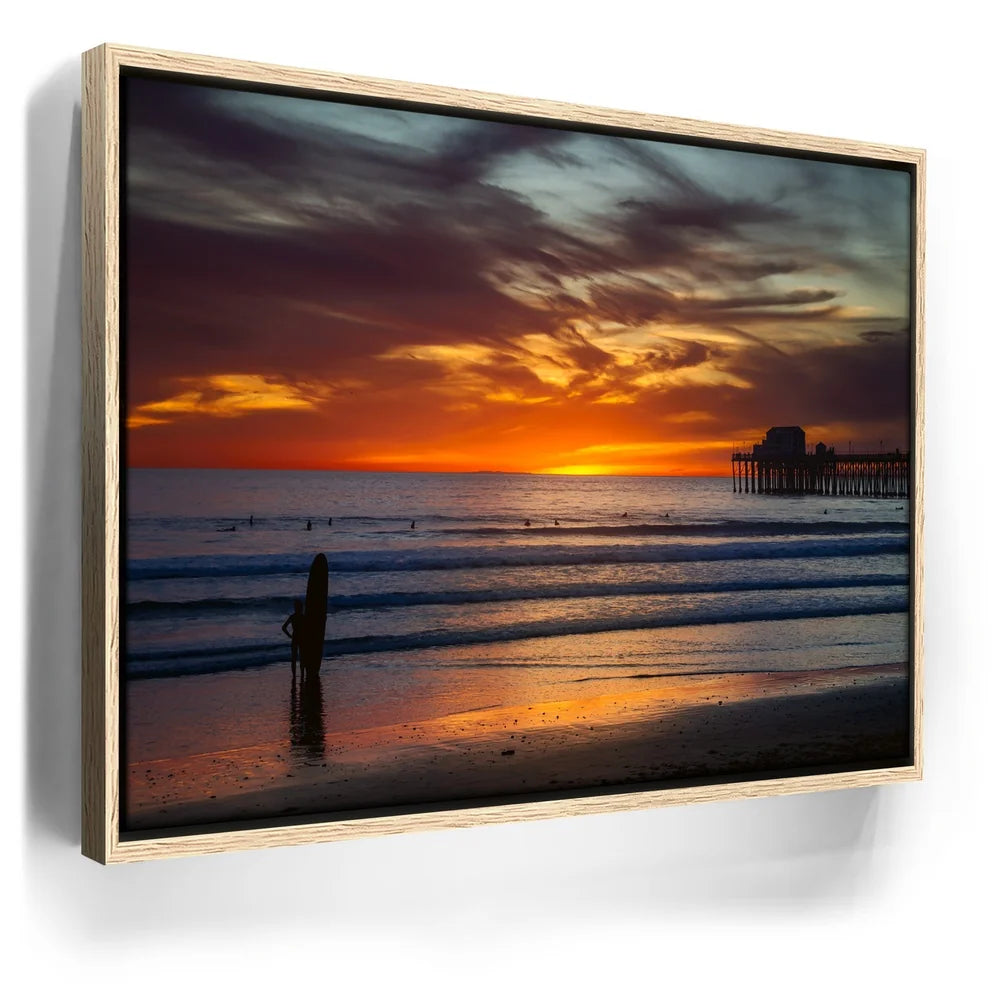 Featured image 9 for Last Light Surfers