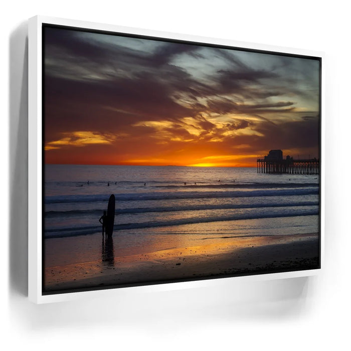 Featured image 6 for Last Light Surfers