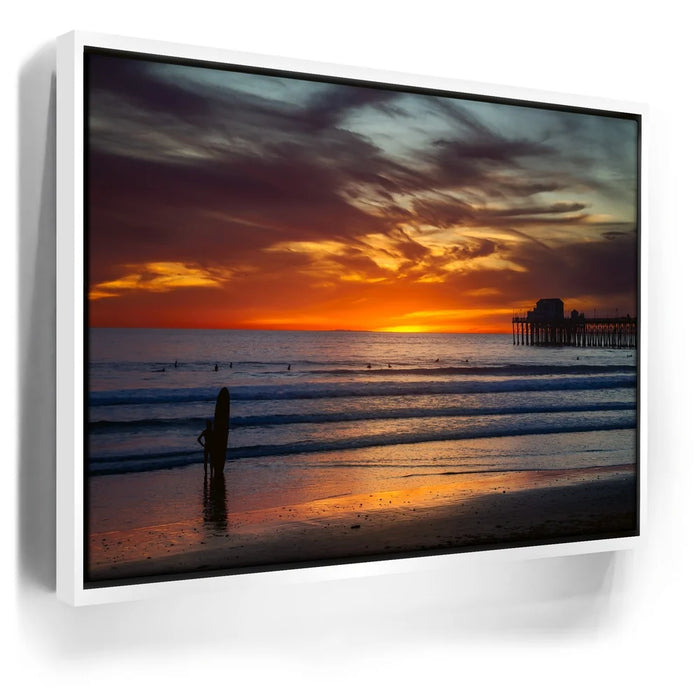 Featured image 6 for Last Light Surfers