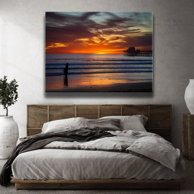 Featured image 2 for Last Light Surfers