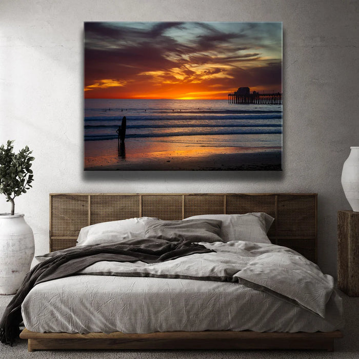 Featured image 2 for Last Light Surfers