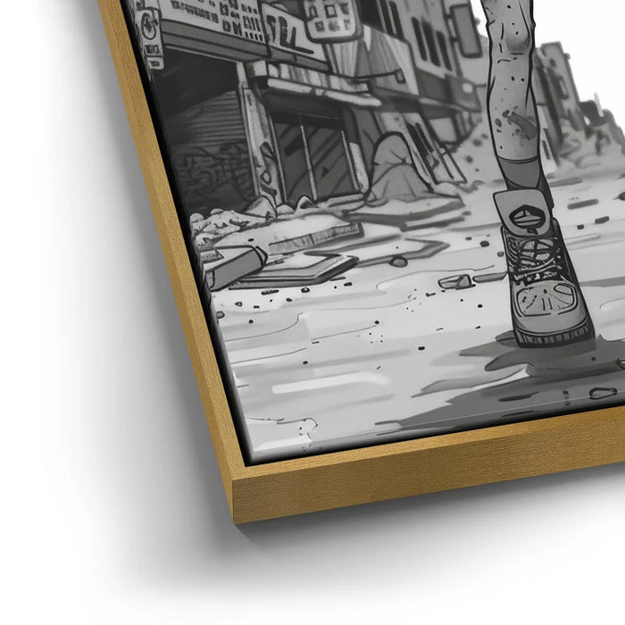 Featured image 12 for Last Transmission