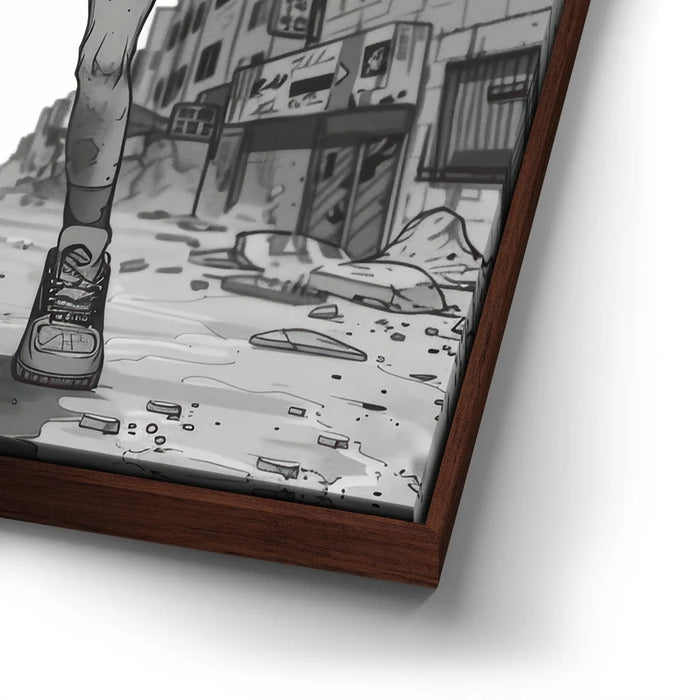 Featured image 14 for Last Transmission