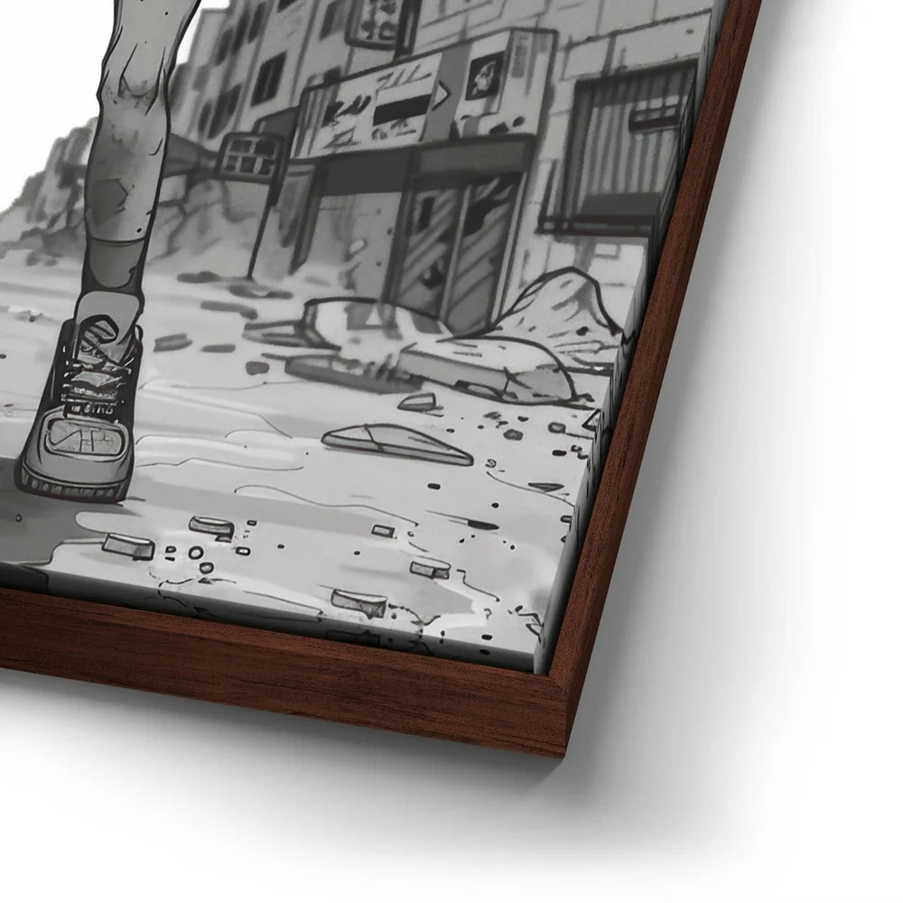 Featured image 14 for Last Transmission