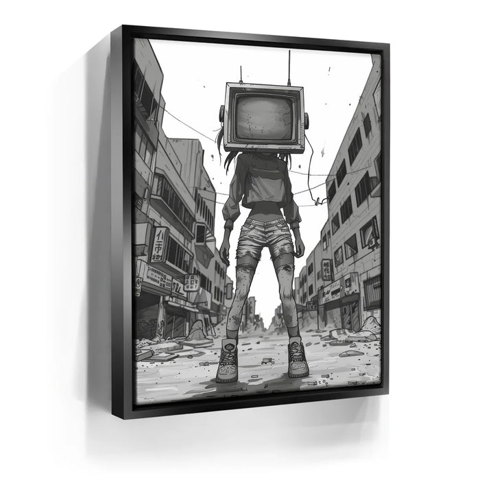 Featured image 5 for Last Transmission