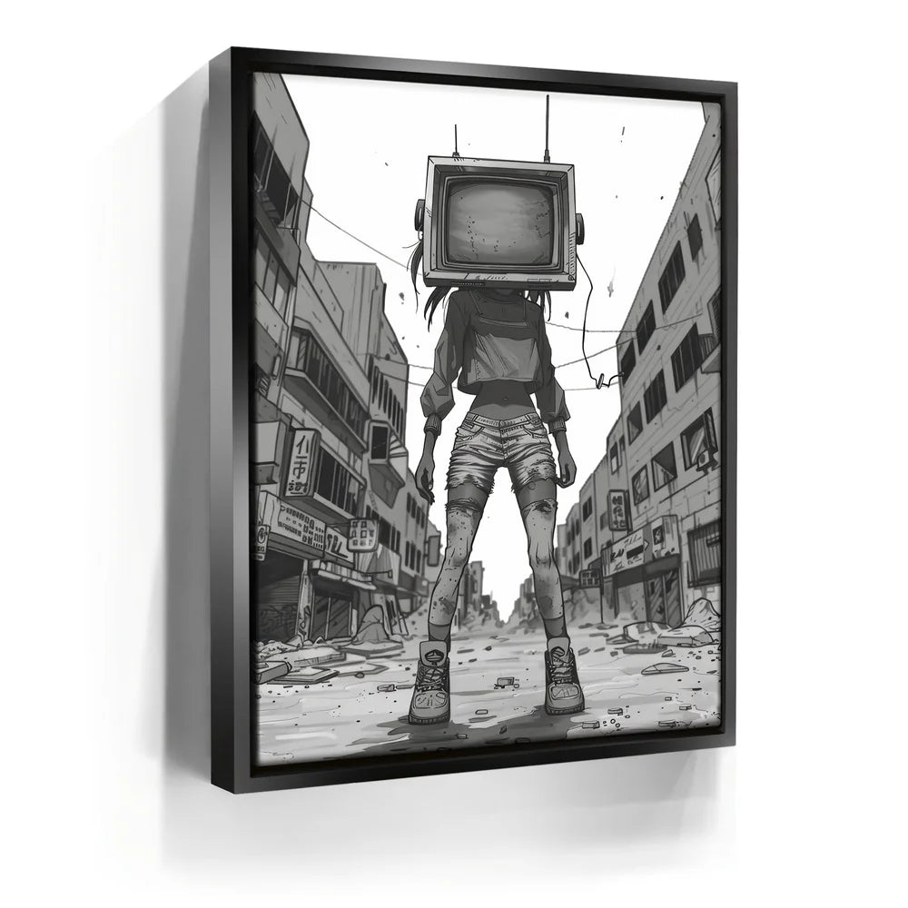 Featured image 5 for Last Transmission