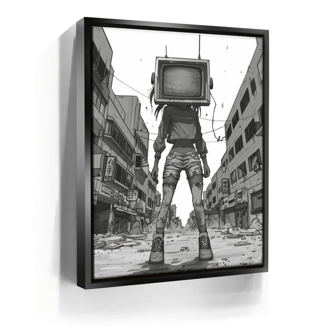 Featured image 5 for Last Transmission