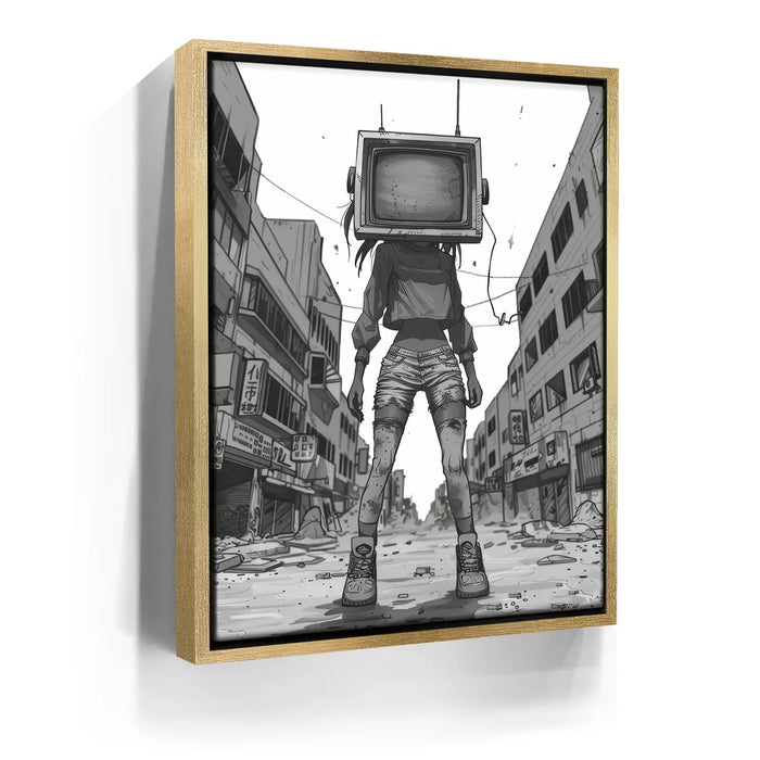 Featured image 7 for Last Transmission