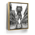 Featured image 7 for Last Transmission
