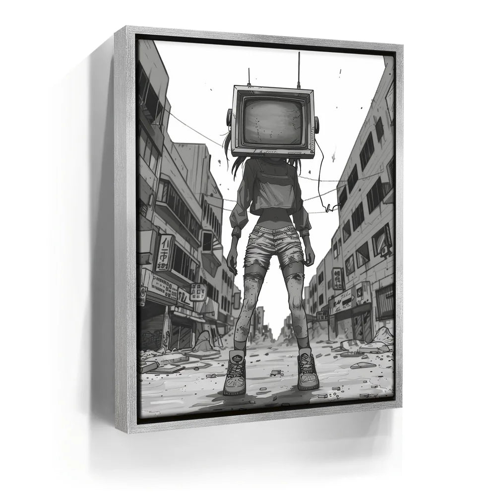 Featured image 8 for Last Transmission