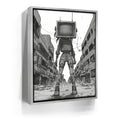 Featured image 8 for Last Transmission
