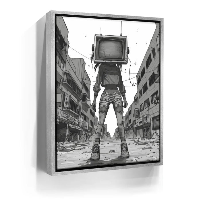 Featured image 8 for Last Transmission