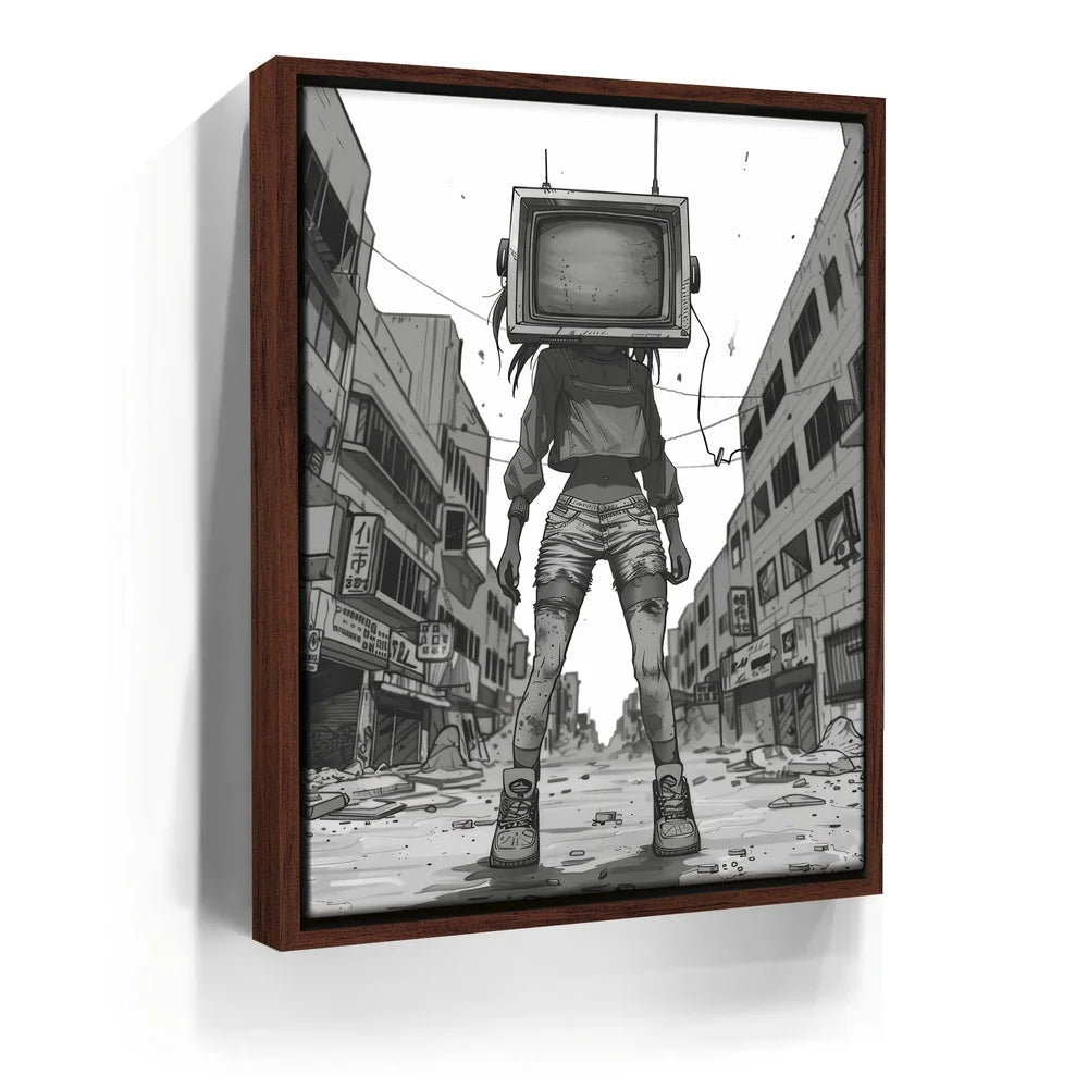 Featured image 10 for Last Transmission
