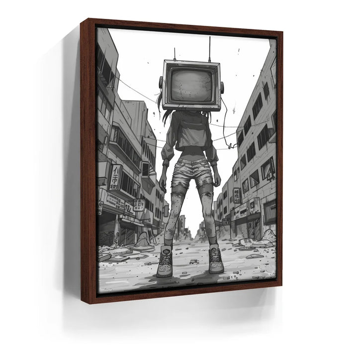 Featured image 10 for Last Transmission