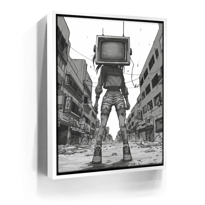 Featured image 6 for Last Transmission