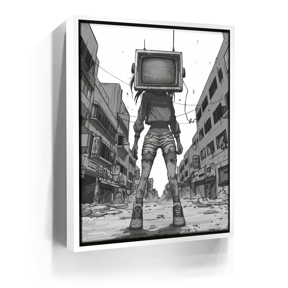 Featured image 6 for Last Transmission