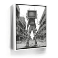 Featured image 6 for Last Transmission