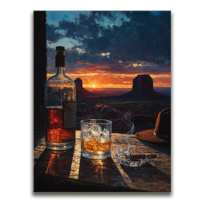 Featured image 1 for Last Pour