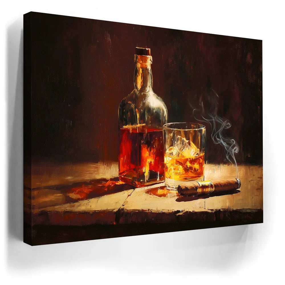 Featured image 3 for Last Pour Before Dawn