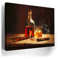 Thumbnail image 3 for Last Pour Before Dawn