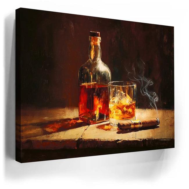 Featured image 3 for Last Pour Before Dawn