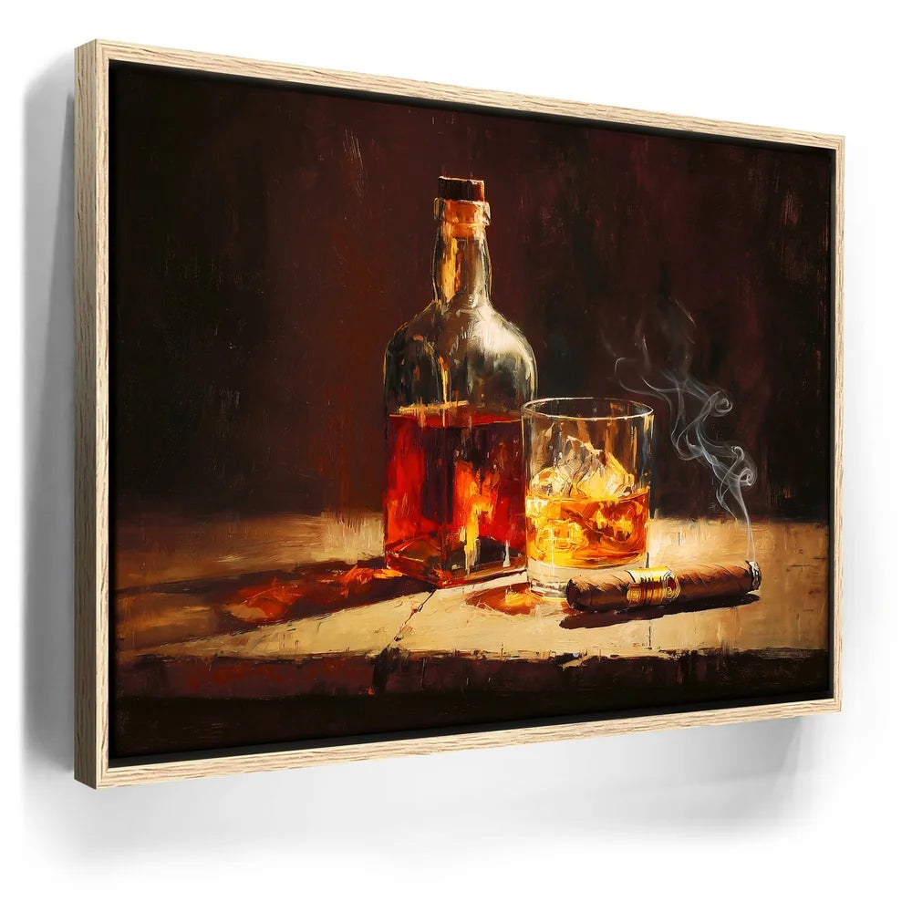 Featured image 10 for Last Pour Before Dawn