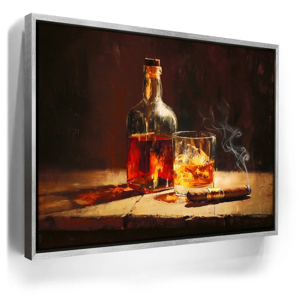 Featured image 9 for Last Pour Before Dawn
