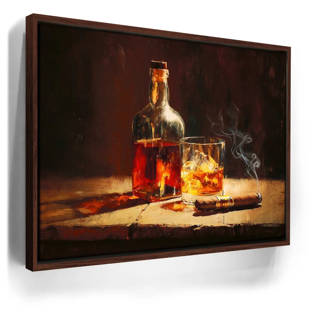 Featured image 11 for Last Pour Before Dawn