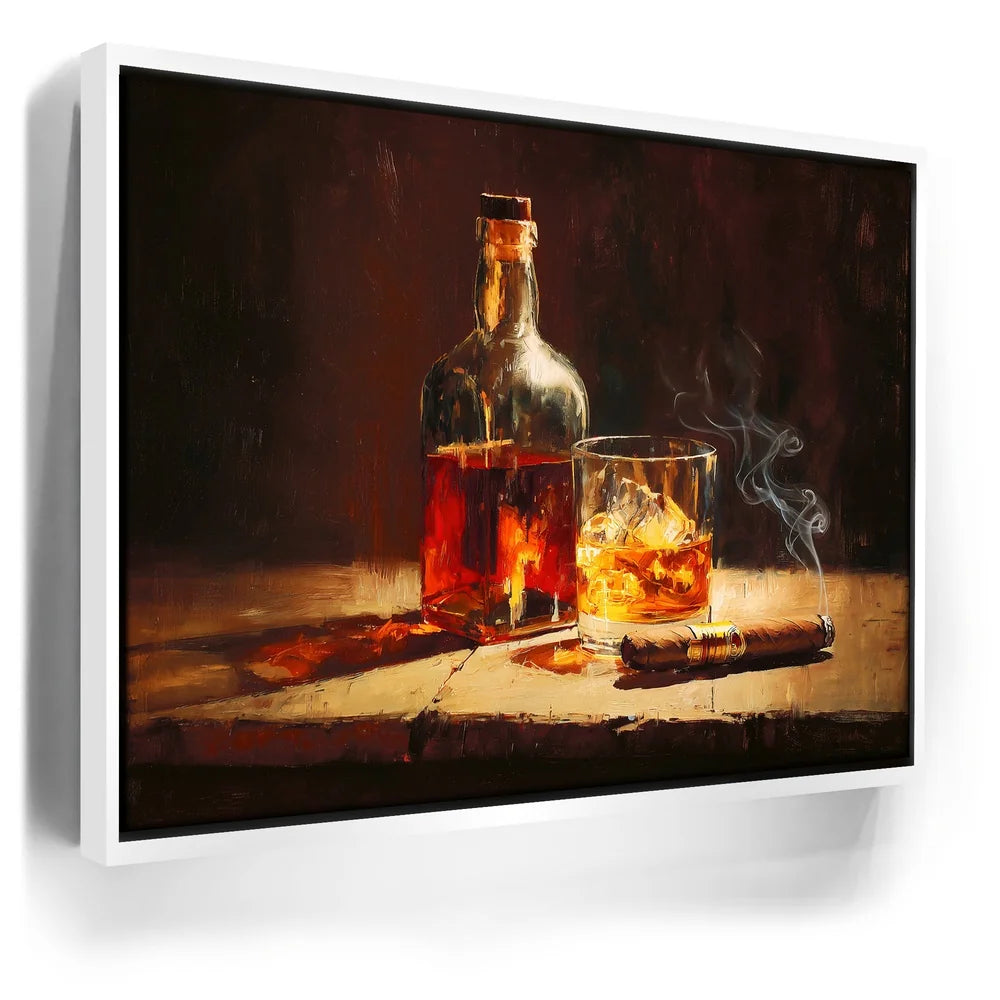 Featured image 7 for Last Pour Before Dawn