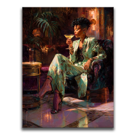 Late Check-In Posters, Prints, & Visual Artwork TheGoatWallArt