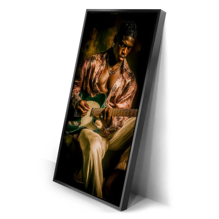 Featured image 2 for Late Night Strummin’