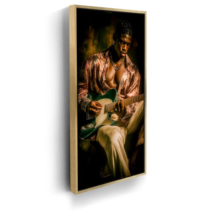 Featured image 8 for Late Night Strummin’