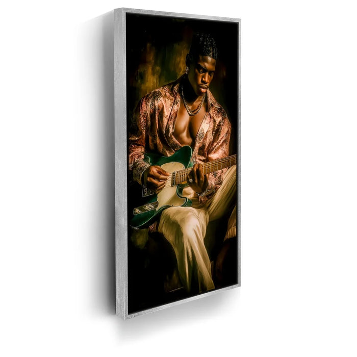 Featured image 9 for Late Night Strummin’