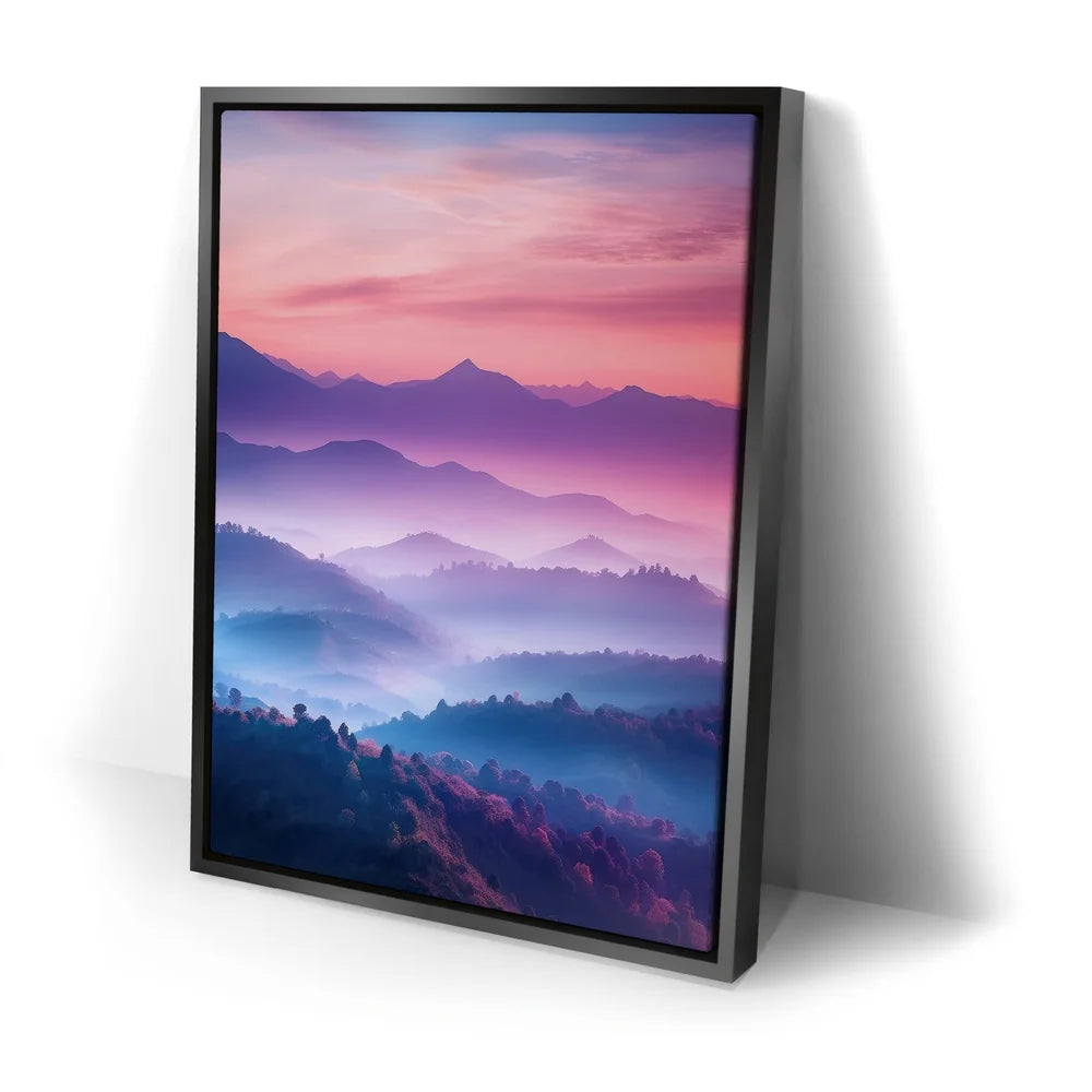 Featured image 2 for Lavender Twilight