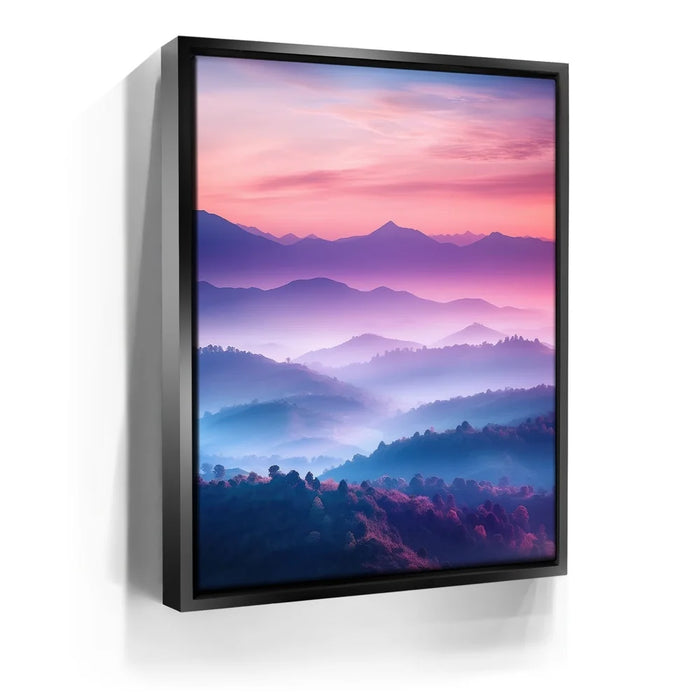 Featured image 5 for Lavender Twilight