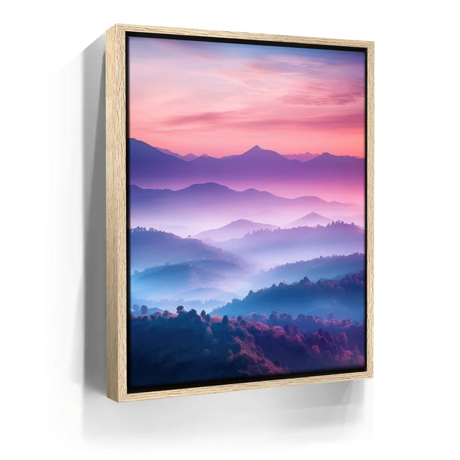 Featured image 9 for Lavender Twilight