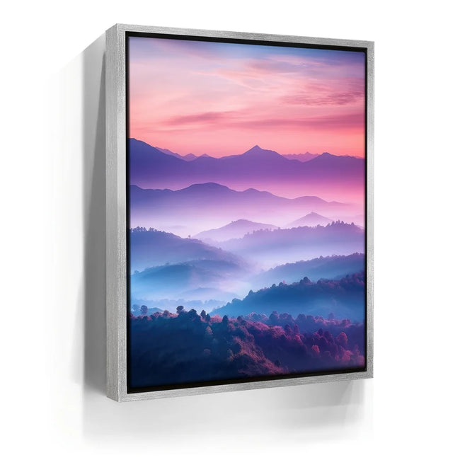Featured image 8 for Lavender Twilight