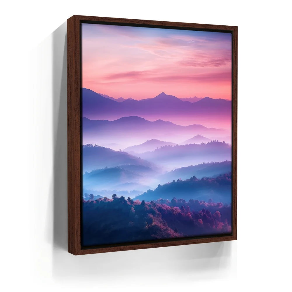 Featured image 10 for Lavender Twilight