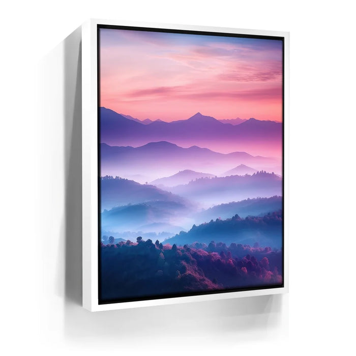 Featured image 6 for Lavender Twilight