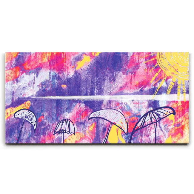 Featured image 1 for Lavender & Sun