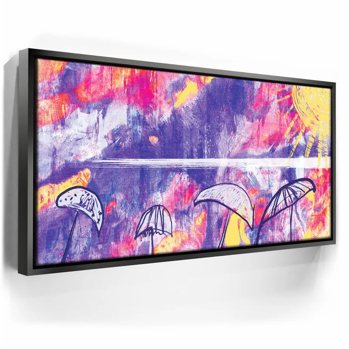 Featured image 5 for Lavender & Sun